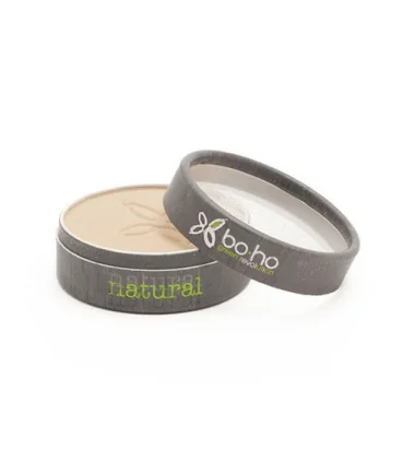 Polvo compacto 03 Beige Doré-4,5 gr | Polvo compacto cruelty free