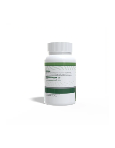 Quelato de Magnesio 800mg 100 comprimidos Sotya