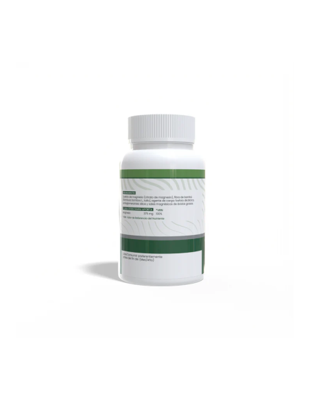 Quelato de Magnesio 800mg 100 comprimidos Sotya