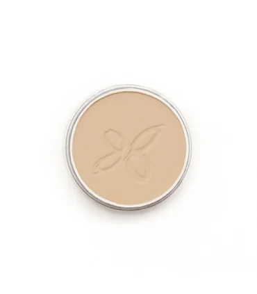 Polvo compacto 03 Beige Doré-4,5 gr | Polvo compacto cruelty free