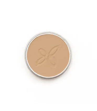 Polvo compacto 04 Beige Halé-4,5 gr | Polvo compacto orgánico