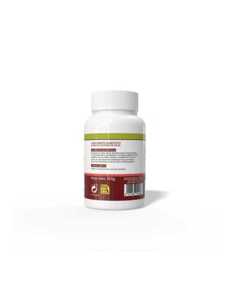 Lecitina de soja 740mg 220 perlas Sotya