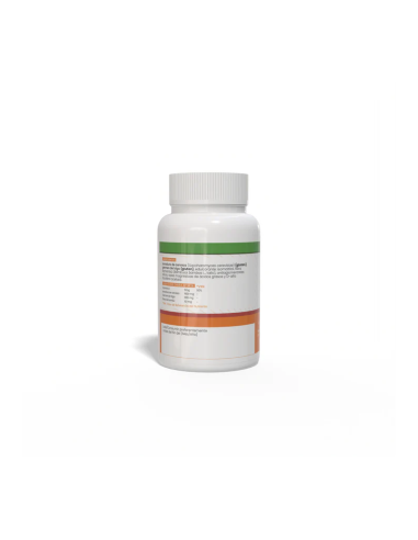 Levadura de cerveza y germen de trigo 600mg 225 comprimidos Sotya