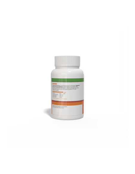 Levadura de cerveza y germen de trigo 600mg 225 comprimidos Sotya