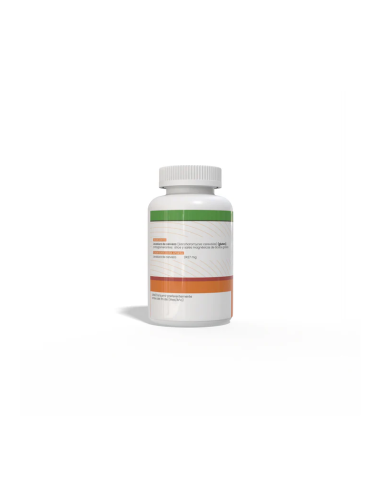 Levadura de cerveza 500mg 600 comprimidos Sotya