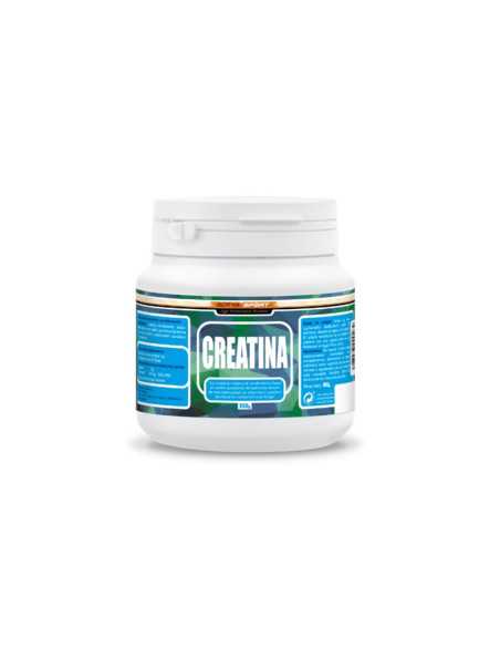 Creatina en polvo 350g Sotya