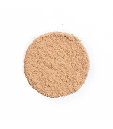 Polvo mineral suelto Green Mineral 01 Beige claro-10 gr | Polvos veganos