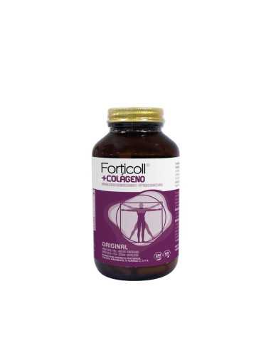 Colageno BioActivo Original 180 comprimidos Forticoll