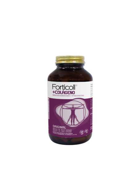 Colageno BioActivo Original 180 comprimidos Forticoll
