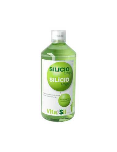 Silicio organico 1L Vitasil