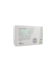 Colagenova Vegano Colageno Boost 180 capsulas Vaminter