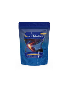 Curarti Selectium 300g Plameca