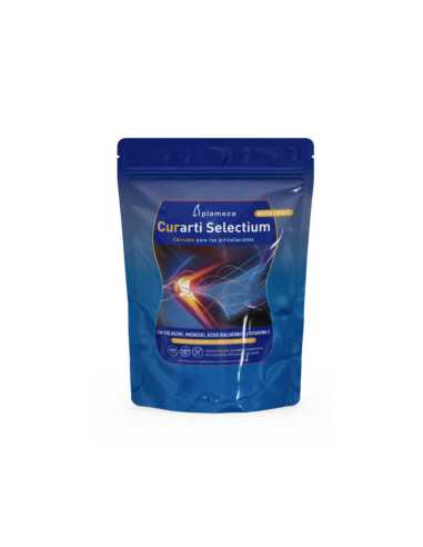 Curarti Selectium 300g Plameca