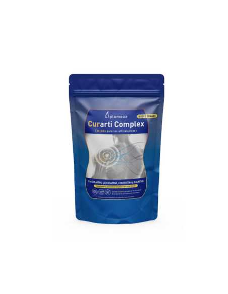 Curarti Complex 280g Plameca