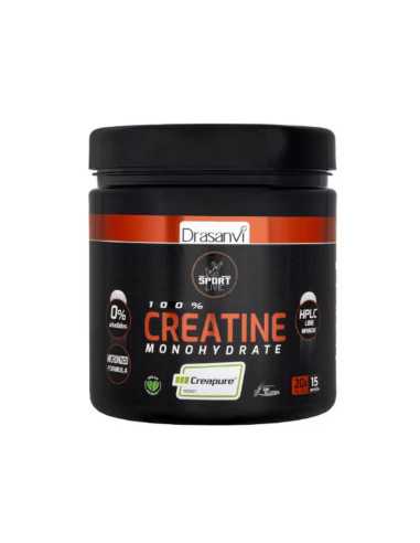 Creatina CREAPURE 300g Drasanvi