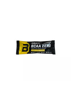 BCAA Zero Piña-mango aminoacidos polvo 9g BiotechUSA