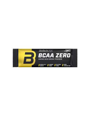 BCAA Zero Sandia aminoacidos polvo 9g BiotechUSA
