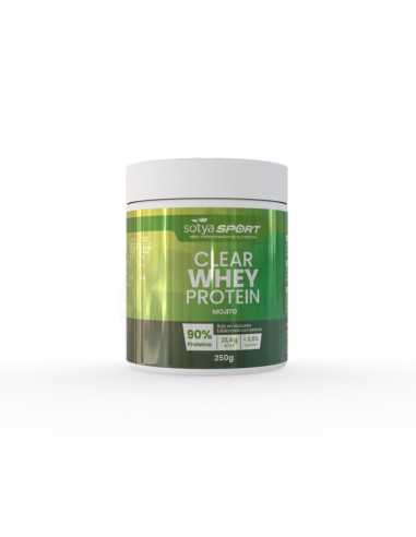Clear Whey Protein Mojito 250g Sotya