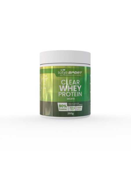 Clear Whey Protein Mojito 250g Sotya