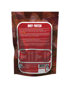 Proteina Whey Cafe Macchiato Doypack 1 Kg Sotya