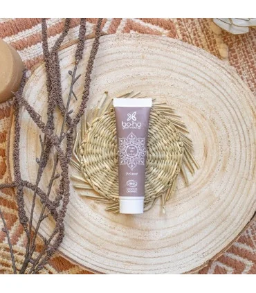Primer o prebase de maquillaje-30 ml | Prebase natural