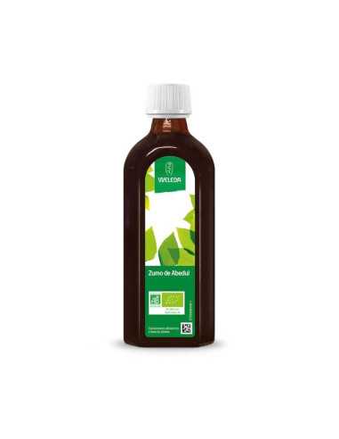 Zumo de abedul Bio 250 ml Weleda