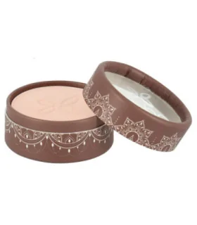 Sombra de ojos 120 Light Beige-2,5 gr | Sombra de ojos natural