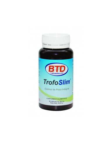 Trofoslim 60 capsulas BTD