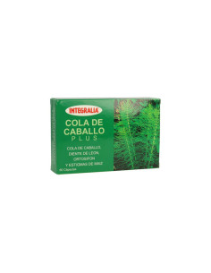 Cola de caballo Plus 60 capsulas Integralia