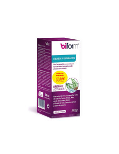 Biform Drenaje Activador 500ml Dietisa