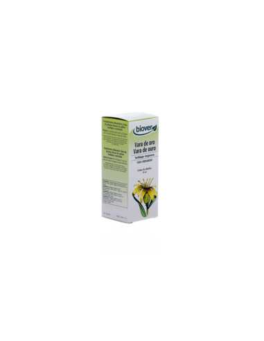 Tintura Vara de oro-Solidago virgaurea Bio 50ml Biover
