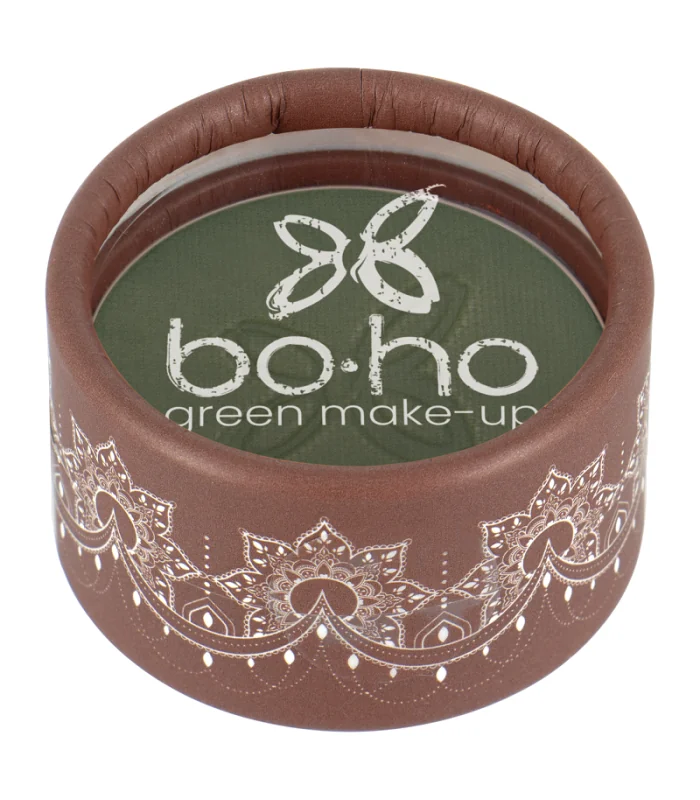 Sombra de ojos 121 Kaki-2,5 gr | Sombra natural para ojos