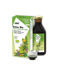Detox Bio 250ml Salus