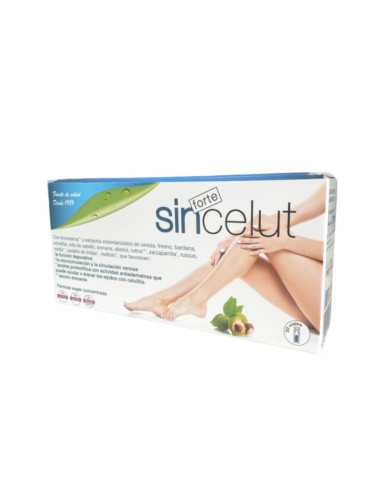 Sincelut forte 20 viales Bioserum