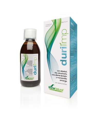 Durilimp 250ml Soria Natural