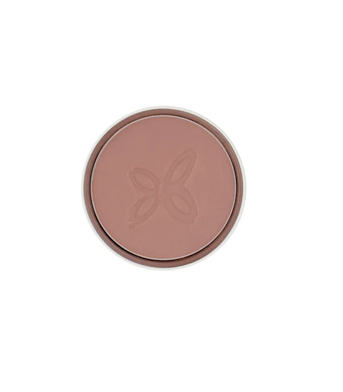 Sombra de ojos 124 Pink Dust-2,5 gr | Sombras de ojos ingredientes naturales