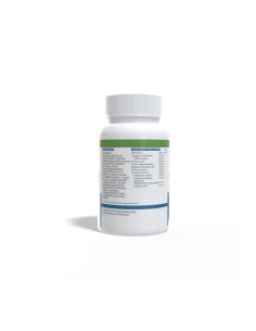 Vinagre de manzana plus 550mg 100 capsulas Sotya