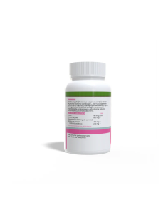 Carboblocker 550mg 90 capsulas Sotya