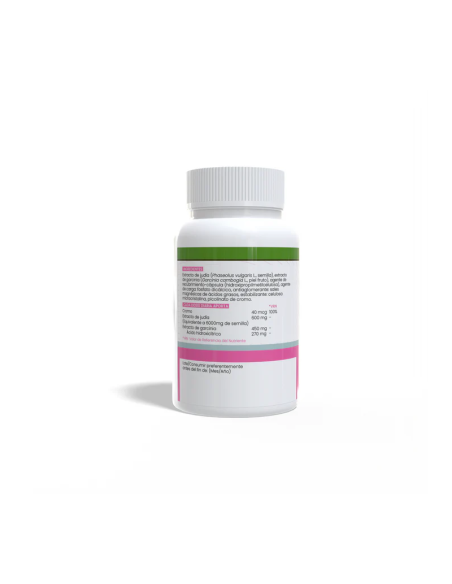 Carboblocker 550mg 90 capsulas Sotya