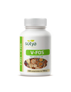 V-Fos vientre plano 700mg 100 comprimidos Sotya