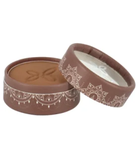Sombra de ojos 126 Cocoa-2,5 gr | Maquillaje natural sombra de ojos