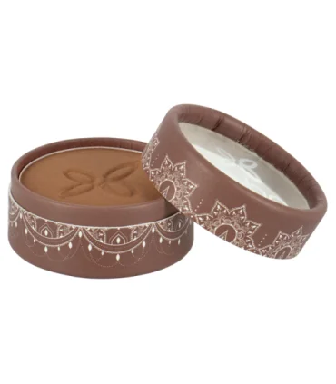 Sombra de ojos 126 Cocoa-2,5 gr | Maquillaje natural sombra de ojos
