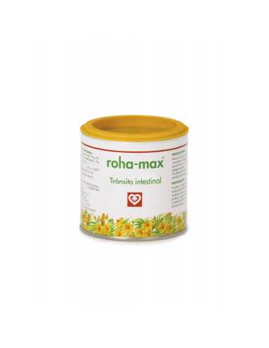 Roha-max transito intestinal 60g Roha