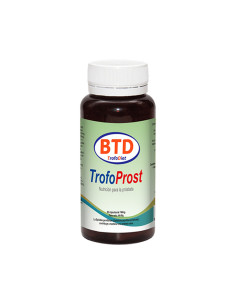 Trofoprost 780 mg 60 capsulas BTD