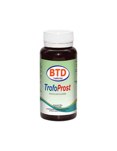 Trofoprost 780 mg 60 capsulas BTD