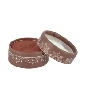 Sombra de ojos 127 Henna Brown-2,5 gr | Maquillaje sombras de ojos natural