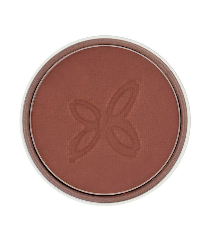 Sombra de ojos 127 Henna Brown-2,5 gr | Maquillaje sombras de ojos natural