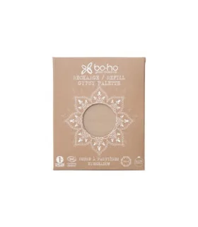 Sombra de ojos 151 Jonc de Mer Recambio Gypsy Palette Earth-1,1 gr