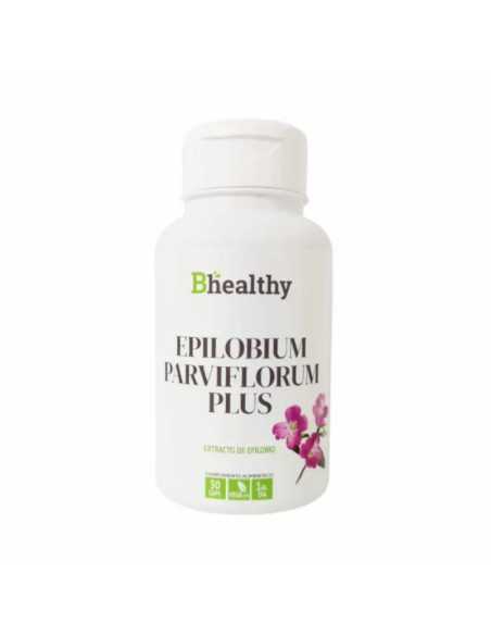Epilobium Parviflorum Plus 30 capsulas Bhealthy