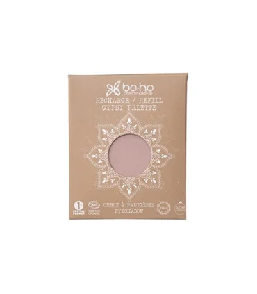 Sombra de ojos 153 Mousseline recambio Gypsy Palette Earth-1,1 gr